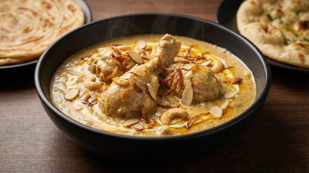 Kolkata Chicken Korma in Bengaluru - Salaar Biryani