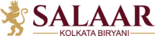 Logo of Salaar Kolkata Biryani