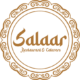 Salaar Biryani Logo